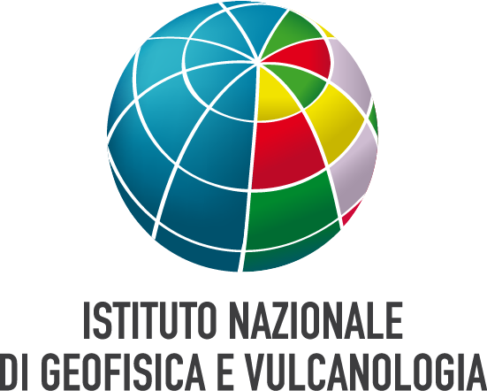 INGV — Istituto Nazionale di Geofisica e Vulcanologia
